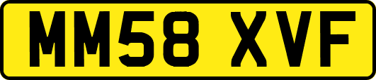 MM58XVF