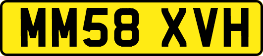 MM58XVH
