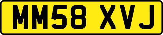 MM58XVJ