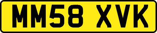 MM58XVK