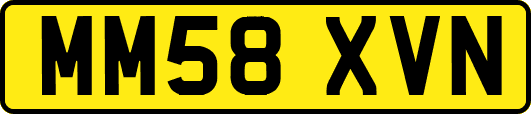 MM58XVN