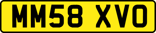 MM58XVO