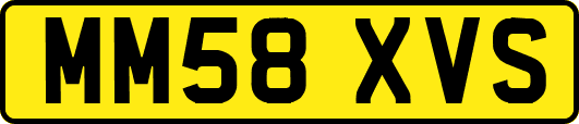 MM58XVS