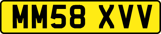 MM58XVV
