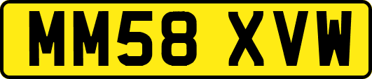 MM58XVW
