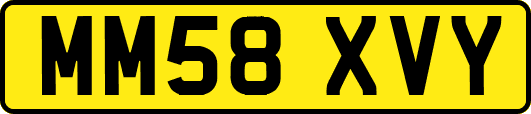MM58XVY