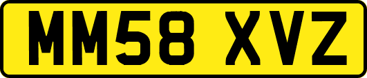 MM58XVZ