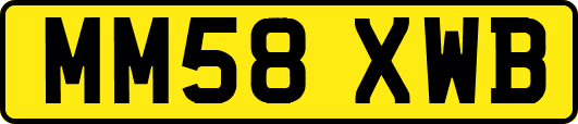 MM58XWB