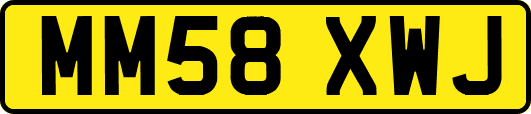 MM58XWJ