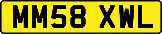 MM58XWL