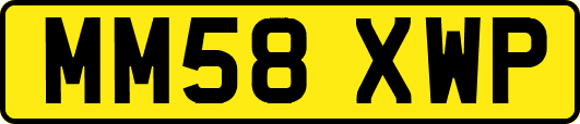 MM58XWP