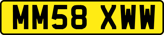 MM58XWW