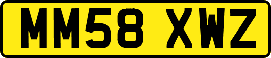 MM58XWZ