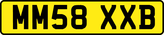 MM58XXB
