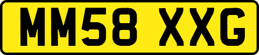 MM58XXG