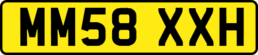 MM58XXH