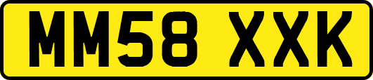 MM58XXK