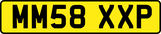 MM58XXP