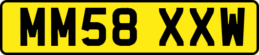 MM58XXW