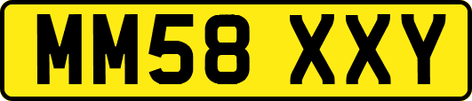MM58XXY