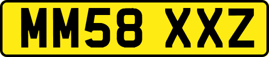 MM58XXZ