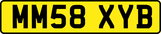 MM58XYB