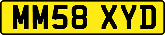MM58XYD