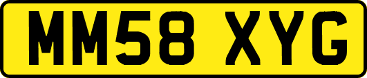 MM58XYG