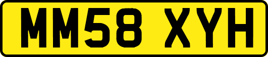 MM58XYH