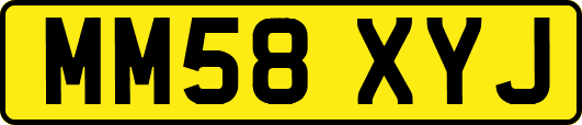 MM58XYJ