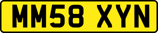 MM58XYN