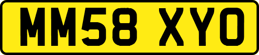 MM58XYO