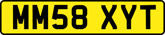 MM58XYT