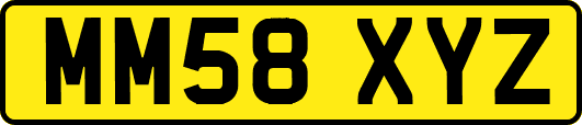 MM58XYZ