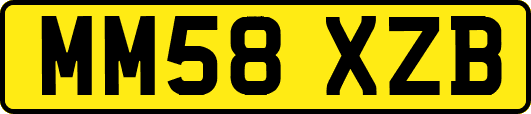 MM58XZB