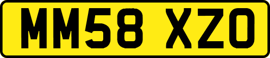 MM58XZO