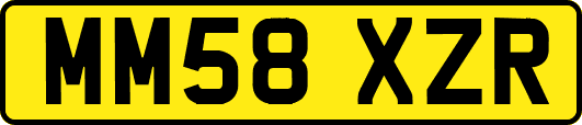 MM58XZR
