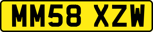 MM58XZW