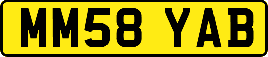 MM58YAB