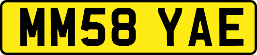 MM58YAE