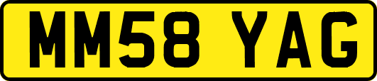 MM58YAG