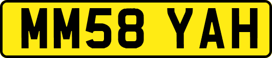 MM58YAH