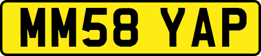 MM58YAP