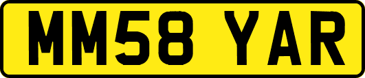 MM58YAR