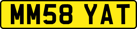 MM58YAT