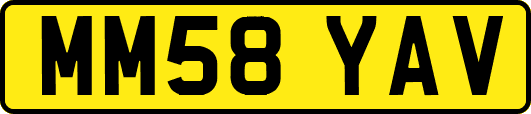 MM58YAV