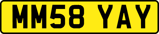 MM58YAY