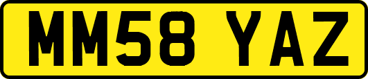 MM58YAZ