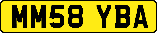 MM58YBA