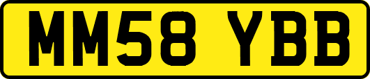 MM58YBB
